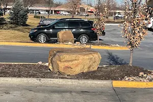 The West Maple Rock: World famous. image