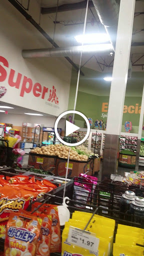 Grocery Store «El Super», reviews and photos, 14601 Lakewood Blvd, Paramount, CA 90723, USA