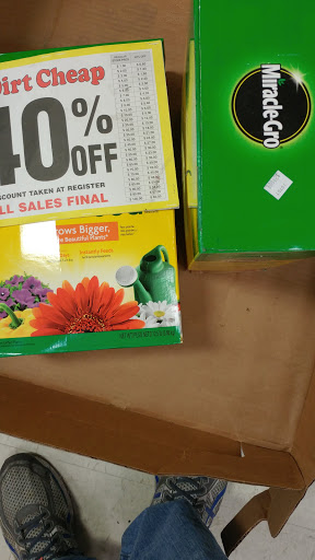 Discount Store «Dirt Cheap», reviews and photos, 108 Gause Blvd W, Slidell, LA 70460, USA