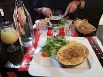 Plats et boissons du Restaurant à viande Restaurant La Boucherie à Chaponnay - n°12