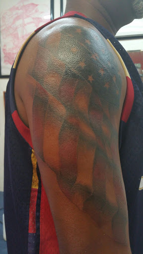 Tattoo Shop «Inkaholics Tattoo», reviews and photos, 812 N Virginia St, Reno, NV 89501, USA