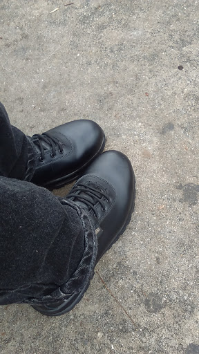 Shoe Store «Shoe Show», reviews and photos, 835 Oak St SW, Atlanta, GA 30310, USA