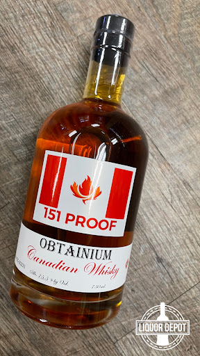 Liquor Store «Liquor Depot», reviews and photos, 2534 E Bearss Ave, Tampa, FL 33613, USA