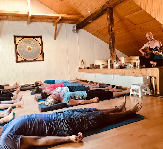 Rezensionen über Yoga Spirit Zürich in Zürich - Yoga-Studio