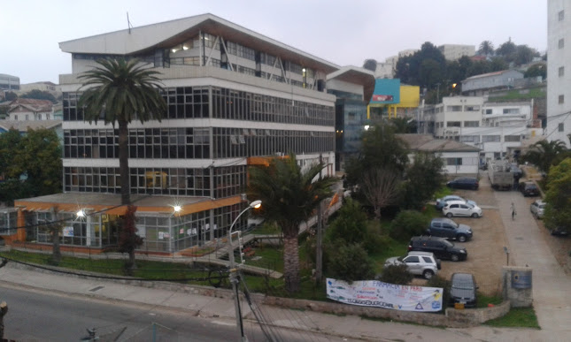 Opiniones de Facultad de Farmacia, Universidad de Valparaíso en Valparaíso - Universidad
