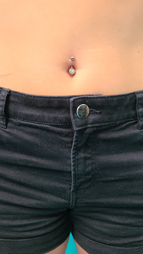 Explore buffalo bills tattoo ideas, creative tattoo ideas in Traverse City, available at Pinups & Needles