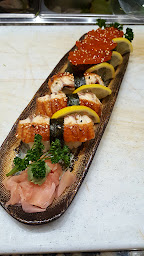 Photo n°78 de Azumi Sushi 2 à Marseille ()