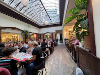 Atmosphère du Restaurant français Le petit bouillon Alcide à Lille - n°2