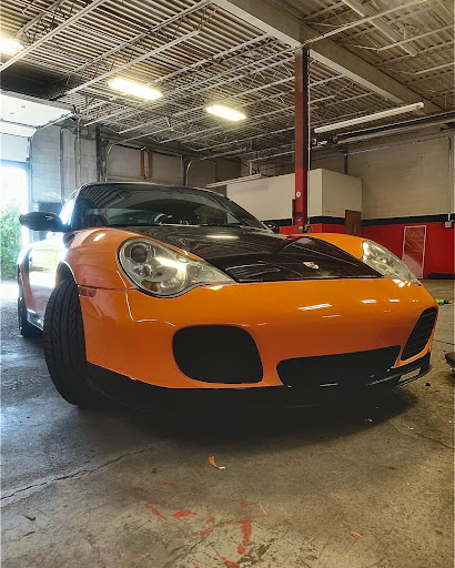 Quick N' Go Mobile Detail LLC en Willoughby