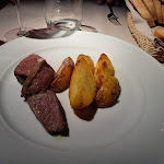 Photo n°3 de l'avis de Tony.. fait le 25/12/2019 à 14:03 sur le  Idee Bistrot à Bergamo