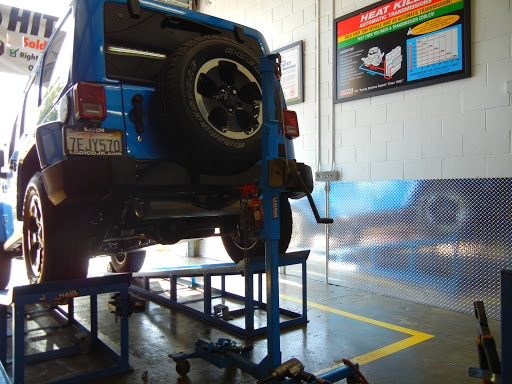 Truck Rental Agency «U-Haul Moving & Storage of Thornton», reviews and photos, 4833 Thornton Ave, Fremont, CA 94536, USA