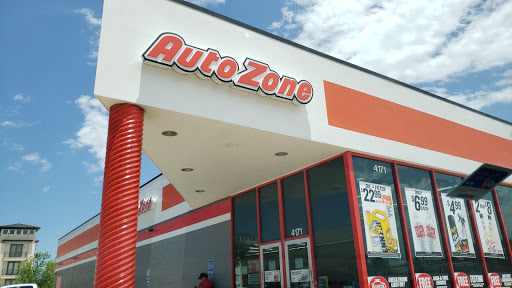 Auto Parts Store «AutoZone», reviews and photos, 4171 FM2181, Corinth, TX 76210, USA