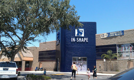 Gym «In-Shape Health Clubs», reviews and photos, 4230 California Ave, Bakersfield, CA 93309, USA