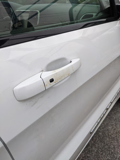 Tire Shop «Firestone Complete Auto Care», reviews and photos, 16633 San Pedro Ave, Hollywood Park, TX 78232, USA