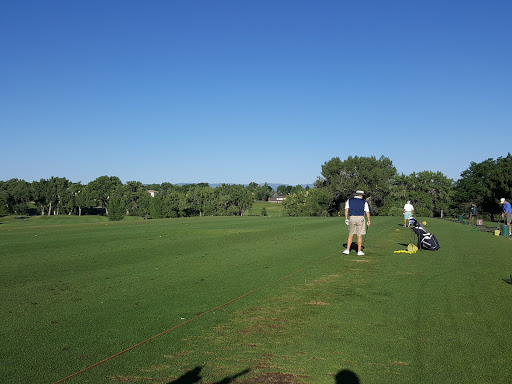 Golf Club «South Suburban Golf Course», reviews and photos, 7900 S Colorado Blvd, Centennial, CO 80122, USA