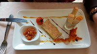 Foie gras du Restaurant français La Craie des Mets à Brignoles - n°1