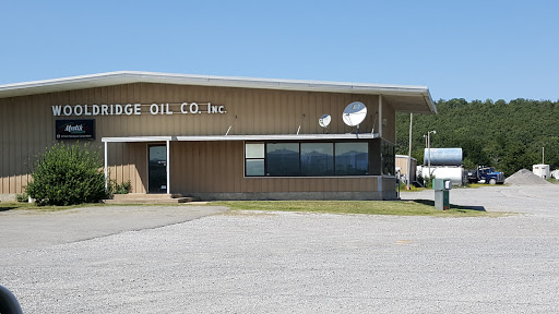 Wooldridge Oil Co Inc in Wilburton, Oklahoma