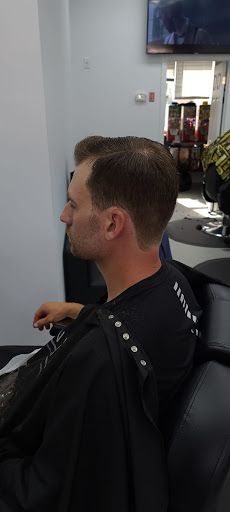 Barber Shop «High Ridge Barbershop», reviews and photos, 938 High Ridge Rd, Stamford, CT 06905, USA