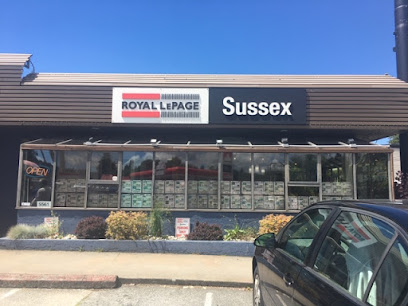 Royal LePage Sussex Sechelt