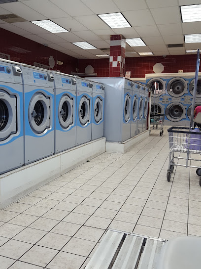 Handy Street Laundromat