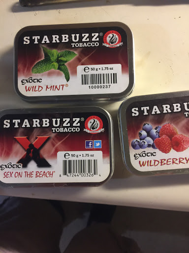 Tobacco Shop «Mojo Smoke Palace», reviews and photos, 1211 N Country Club Dr, Mesa, AZ 85201, USA