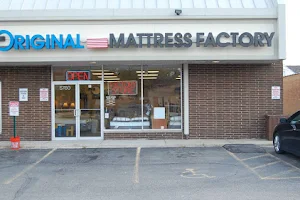 The Original Mattress Factory image