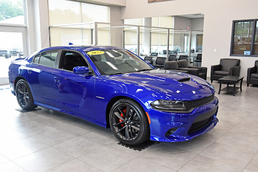 Used Car Dealer «Deery Brothers Chrysler Dodge Jeep Ram Iowa City», reviews and photos, 651 IA-1, Iowa City, IA 52246, USA