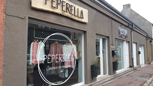 Magasin de vêtements pour femmes Peperella Negozio Libercourt