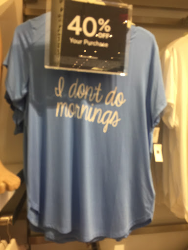 Clothing Store «Gap Factory Store», reviews and photos, 741 S Broadway, Los Angeles, CA 90014, USA