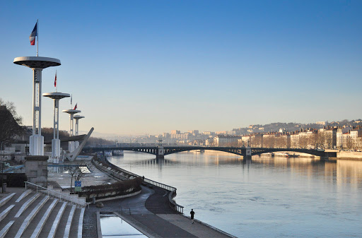 Stations de luxe Lyon