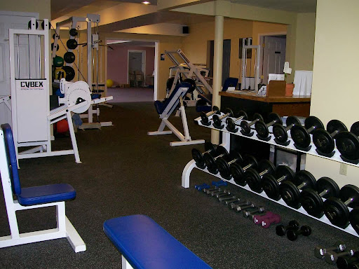 Gym «Body & Soul Fitness Studio», reviews and photos, 618 Columbia Ave, Lancaster, PA 17603, USA