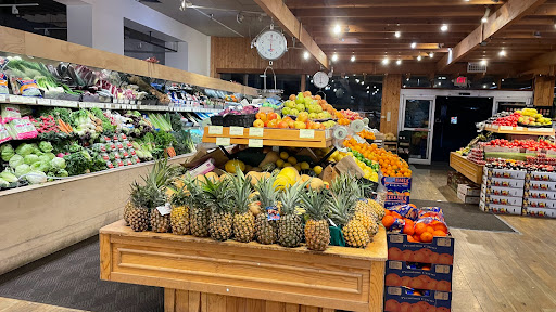 Grocery Store «Woodlands Market», reviews and photos, 735 College Ave, Kentfield, CA 94904, USA