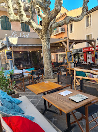Atmosphère du Restaurant le sud à Sainte-Maxime - n°18