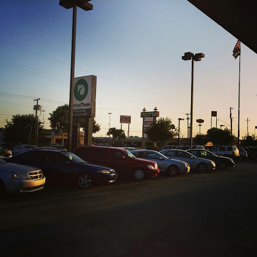 Used Car Dealer «DriveTime Used Cars», reviews and photos, 1901 SW Military Dr, San Antonio, TX 78221, USA