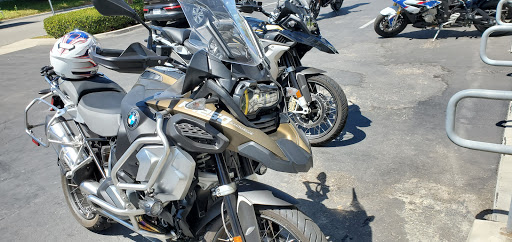 BMW Motorcycle Dealer «BMW Motorcycles of Ventura County», reviews and photos, 830 Tourmaline Dr, Newbury Park, CA 91320, USA