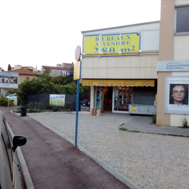 TABAC DU VAL FLEURI Cagnes-sur-Mer