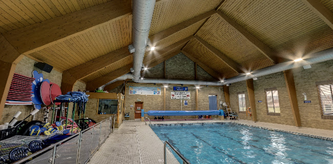 Reviews of Chirk Leisure & Activity Centre in Wrexham - Sports Complex