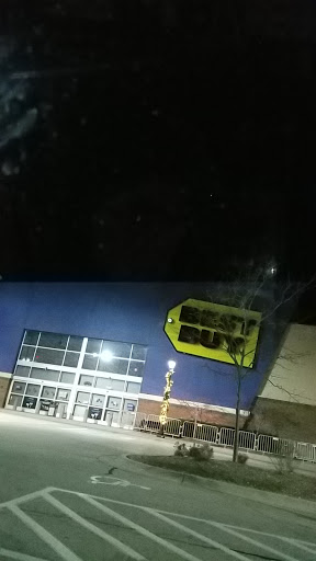 Electronics Store «Best Buy», reviews and photos, 7949 Towne Center Pkwy, Papillion, NE 68046, USA