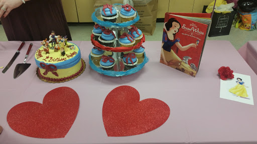 Recreation Center «Farmers Branch Comm Recreation», reviews and photos, 14050 Heartside Pl, Farmers Branch, TX 75234, USA