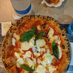 Photo n°2 de l'avis de Barbara.a fait le 12/09/2021 à 07:36 sur le  Da Serena Pizzeria Friggitoria à Capaccio Paestum