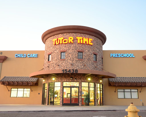 Day Care Center «Tutor Time of Surprise, AZ», reviews and photos, 15438 W Bell Rd, Surprise, AZ 85374, USA