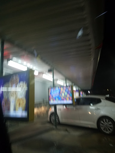 Fast Food Restaurant «Sonic Drive-In», reviews and photos, 25308 I-45, Spring, TX 77386, USA
