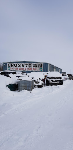 Crosstown Auto Parts