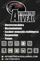 Automotriz alveal