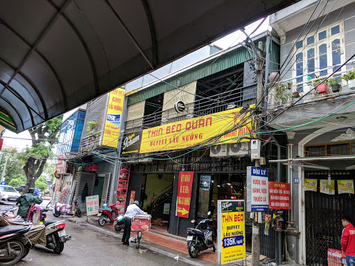 Best Luxury Hairdressers Hanoi Near Me