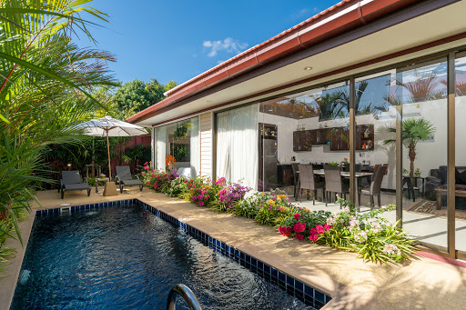 Private residences Phuket