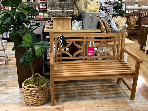 Department Store «Home Goods», reviews and photos, 9625 Crosshill Blvd, Jacksonville, FL 32222, USA
