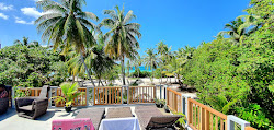 Himandhoo Beach'in fotoğrafı imkanlar alanı