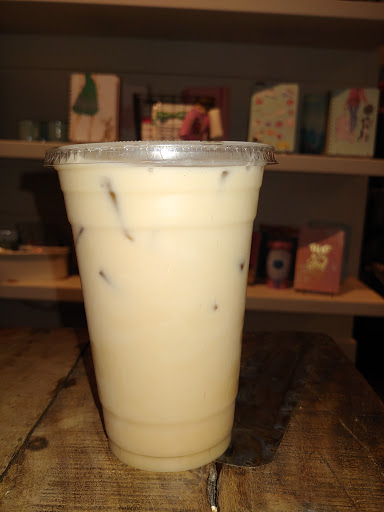 Coffee Shop «Crazy Love Coffee House», reviews and photos, 1088 Canton St, Roswell, GA 30075, USA