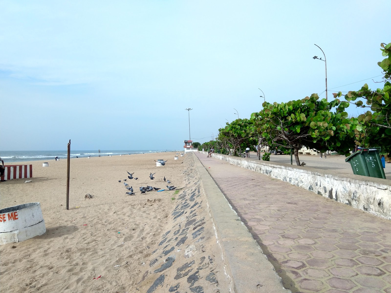 Thiruvalluvar Nagar Beach photo #9